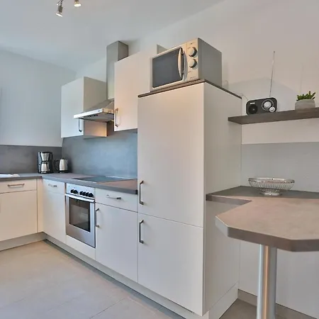 Domizil Seestrasse Domizil Seestrasse *