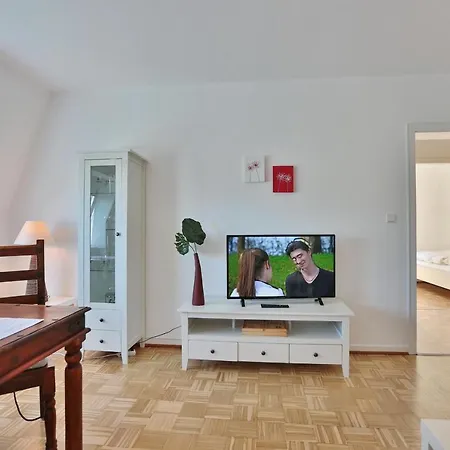 شقة Domizil Seestrasse Domizil Seestrasse