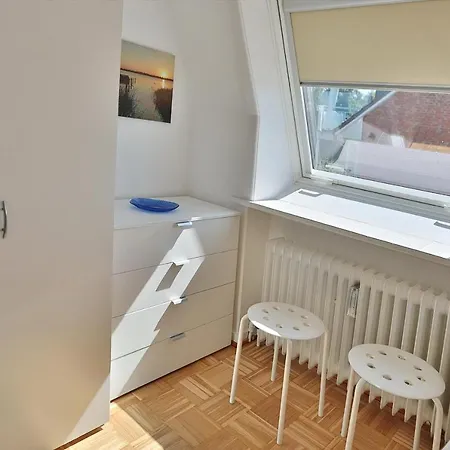 Domizil Seestrasse Domizil Seestrasse 公寓 *